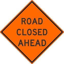 Woodruff Road Closure – May 2-6 